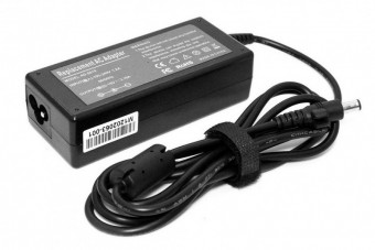 CARREGADOR P/ NOTEBOOK SAMSUNG 19V - 3.16A P. AGULHA FT028