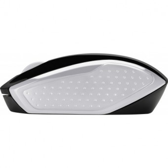 MOUSE SEM FIO HP 200 SOURIS SANS FIL PTO/PTA