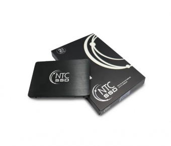 HD SSD 120GB NTC SATA3