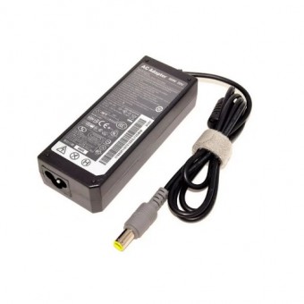 CARREGADOR P/ NOTEBOOK LENOVO 20V - 4.5A P.AGULHA