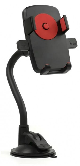 SUPORTE VEICULAR P/ SMARTPHONES B-MAX BMG-07