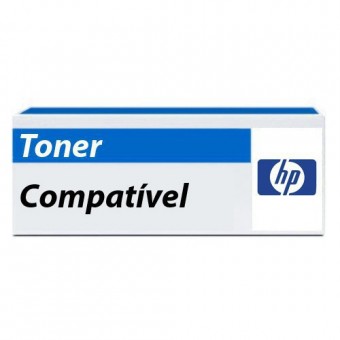 TONER COMPATIVEL HP CB541A/321A/211A CIANO BYQUALY