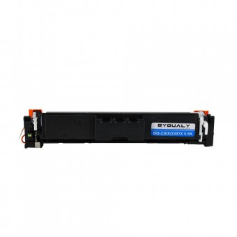TONER COMPATIVEL HP W2151X/230X/2301X/ 5,5K AZUL BYQUALY