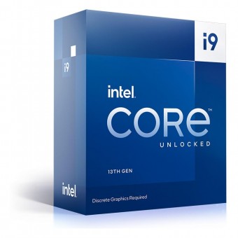 PROCESSADOR LGA 1700 CORE I9 13900K 3.0GHZ 36MB - 13ºGER.