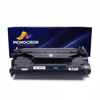 TONER COMPATIVEL HP CF2026A 3K BYQUALY PRETO