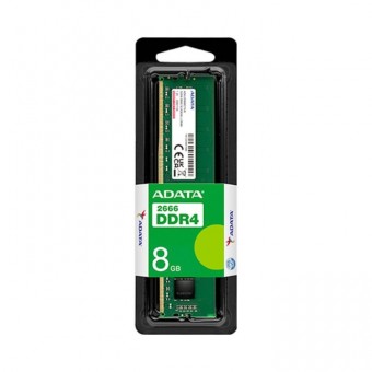 MEMORIA DDR4 8GB 2666MHZ ADATA