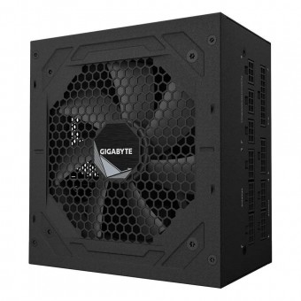 FONTE ATX 750W GIGABYTE UD750GM 80PLUS GOLD MODULAR PFC ATIVO