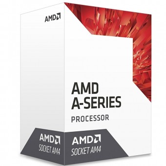 PROCESSADOR AM4 A10 9700 3.8GHZ 2MB 65W