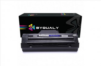 TONER COMPATIVEL SAMSUNG D111 1K BYQUALY