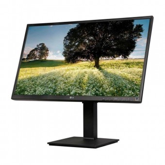 MONITOR 23.8" LG 24BL550J-B FHD 75HZ IPS 5MS PIVOT AJ ALTURA VESA HDMI/VGA/DISPLAYPORT