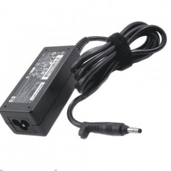 CARREGADOR P/ NOTEBOOK HP 19.5V - 2.05A P.FINA
