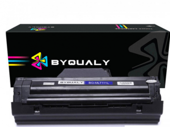 TONER COMPATIVEL SAMSUNG D111 1.8K BYQUALY