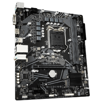 PLACA MAE LGA 1200 GIGABYTE H510M H - 11ºGER.