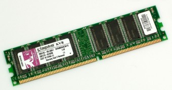 MEMORIA DDR 1GB 400MHZ KINGSTON