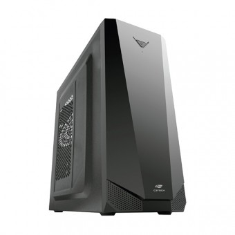 GABINETE ATX S/ FONTE C3TECH GAMER MT-G80BK