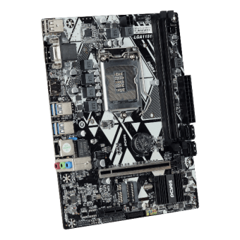 PLACA MAE LGA 1151 PCYES B250 - 6º/7º/8º/9ºGER.