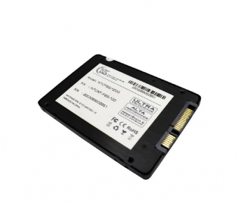 HD SSD 120GB NTC SATA3