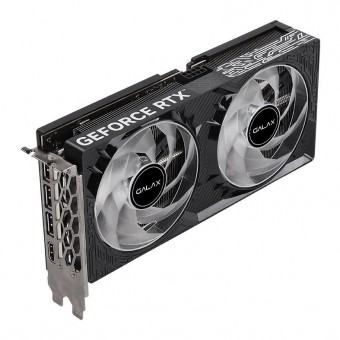 PLACA DE VIDEO GEFORCE RTX 5060 8GB 128BITS DDR7 GALAX 1X HDMI/3X DISPLAYPORT