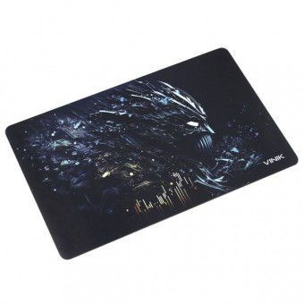 MOUSE PAD GAMER VINIK EXTENDED CYBER PREDATOR 700X400X2MM
