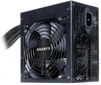 FONTE ATX 650W GIGABYTE GP-P650B 80PLUS BRONZE PFC ATIVO