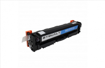 TONER COMPATIVEL HP CF513 0,9K BYQUALY