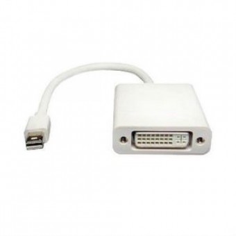 CABO MINI-DISPLAYPORT P/ DVI FEMEA EMPIRE 314