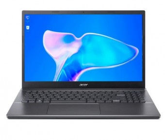 NOTEBOOK ACER A515-57-51 W5 CORE I5 12450H 8GB DDR5 SSD 256GB TELA 15.6" FHD LINUX