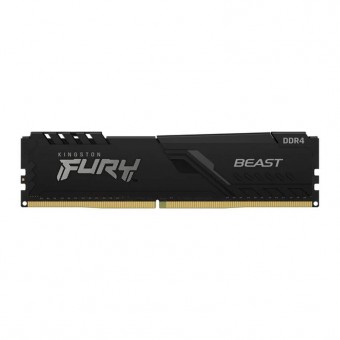 MEMORIA DDR4 32GB 3200MHZ KINGSTON FURY BEAST