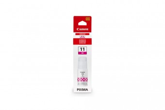 GARRAFA DE TINTA CANON 11 GI-11M MAGENTA (70ML)