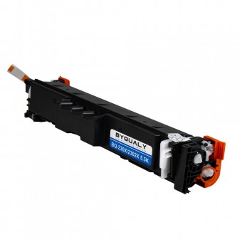 TONER COMPATIVEL HP W2152X/230X/2302X/ 5,5K AMARELO BYQUALY