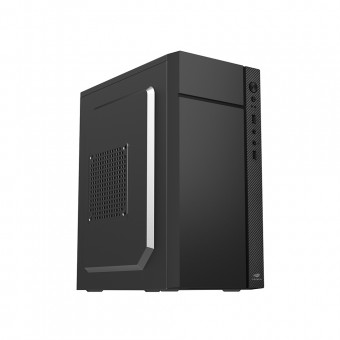 GABINETE ATX C/ FONTE 200W C3TECH MT-35BK PRETO