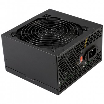 FONTE ATX 350W C3TECH PS-350BK