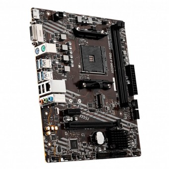 PLACA MAE AM4 MSI A520M-A PRO