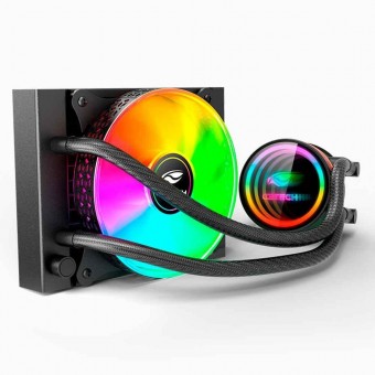 WATER COOLER C3TECH FC-W120 120MM RGB