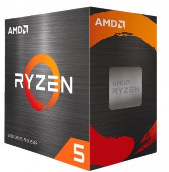 PROCESSADOR AM4 RYZEN 5 5600XT 4.7GHZ 35MB S/VIDEO
