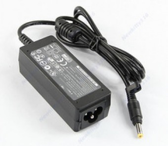 CARREGADOR P/ NOTEBOOK ASUS 12V - 3A P.AMARELA