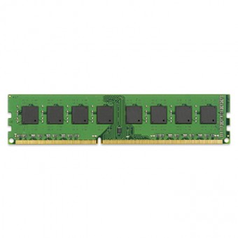 MEMORIA DDR3 8GB 1600MHZ KINGSTON