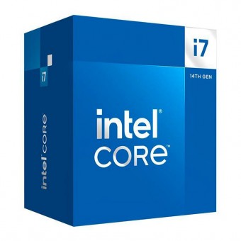 PROCESSADOR LGA 1700 CORE I7 14700 5.4GHZ 33MB - 14ºGER.