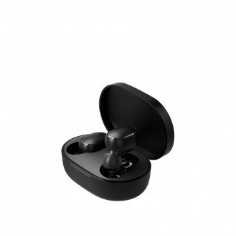 FONE DE OUVIDO SEM FIO XIAOMI REDMI AIRDOTS 2 PRETO