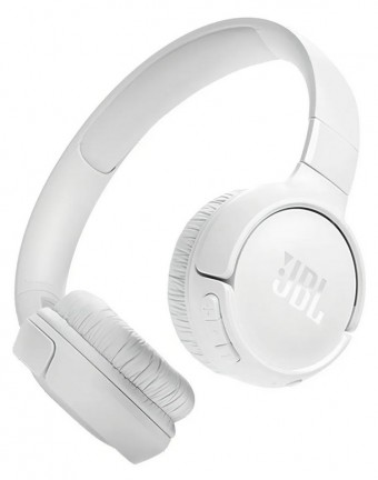 HEADPHONE BLUETOOTH JBL TUNE 520BT BRANCO