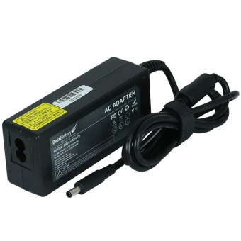 CARREGADOR P/ NOTEBOOK DELL 19.5V - 3.34A 65W P.FINA AGULHA 4.5 X 3.0MM BEST BATTERY