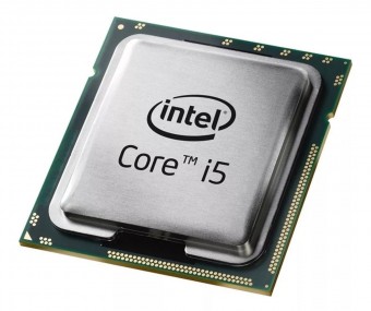 PROCESSADOR LGA 1155 CORE I5 3570 3.4GHZ 6MB - 3ºGER. S/ COOLER