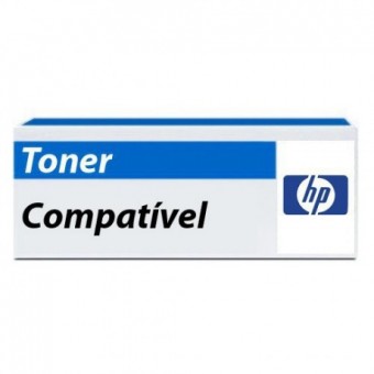 TONER COMPATIVEL HP 531A/411/381A CYAN BYQUALY