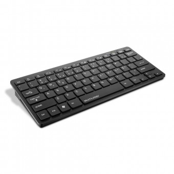 TECLADO USB MINI MULTILASER TC154 PRETO