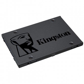 HD SSD 120GB KINGSTON SA400S37 SATA3