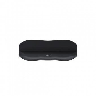 APOIO P/ TECLADO ERGONOMICO RELIZA COMFORT PRETO