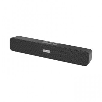 SOUNDBAR PULSE OEX SP106 30W PRETO