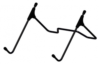 SUPORTE P/ NOTEBOOK RELIZA REGULAGEM METAL PRETO