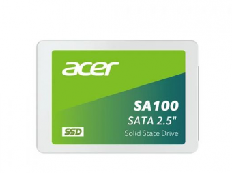 HD SSD 240GB ACER SA100 SATA3