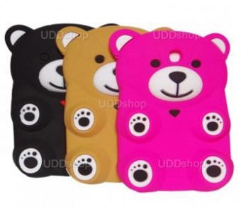 CAPA P/ TABLET 10" URSINHO DIVERSAS CORES